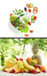 warzywa owoce